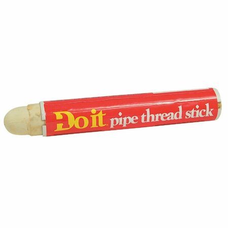 ALL-SOURCE 1-1/4 Oz. Yellow Stick Pipe Compound 030100-144